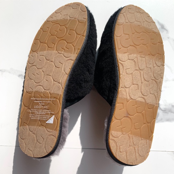UGG | Fluffette Slipper - Picture 5 of 9